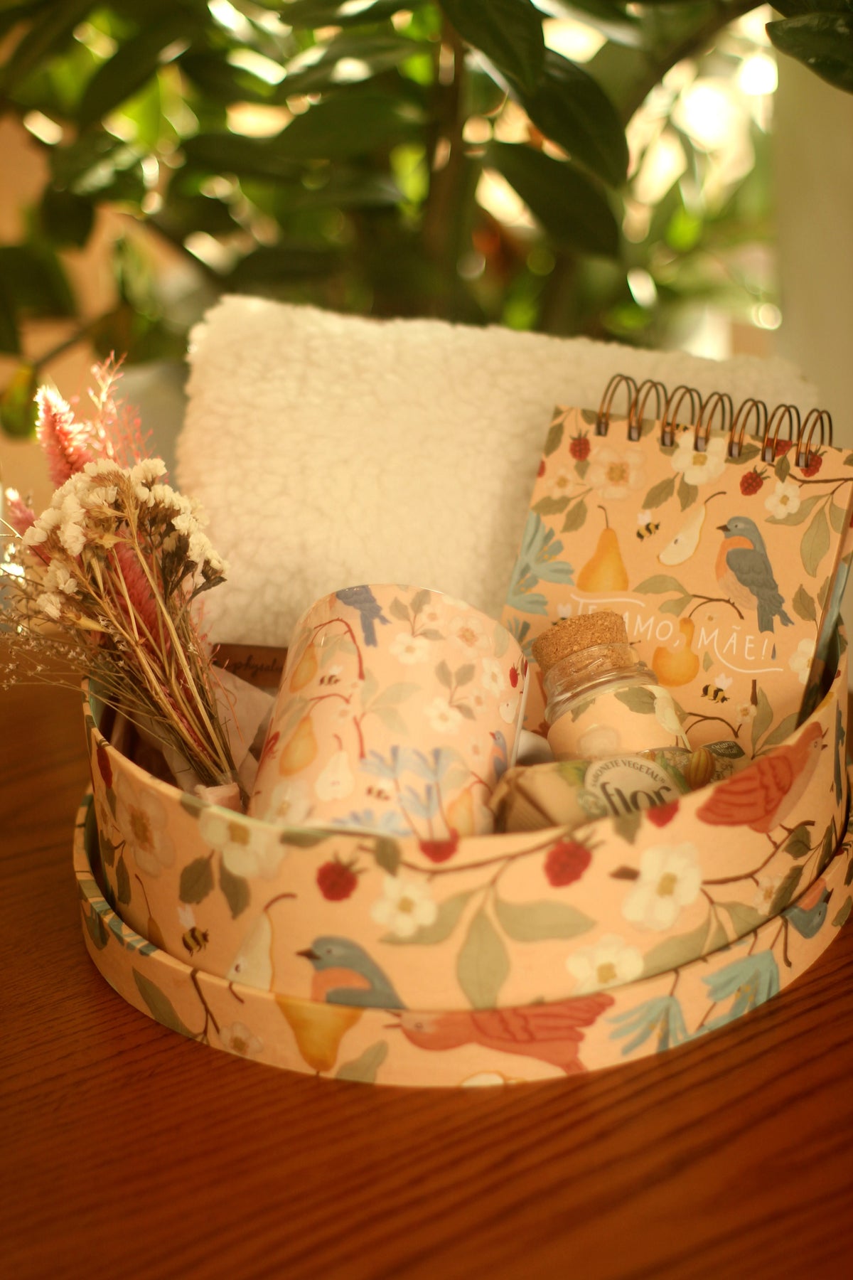 Kit ♥ Mãe que inspira