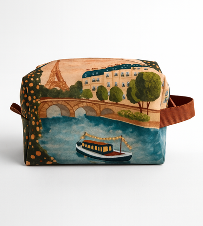 MAXI Nécessaire | Cartas ao Sena