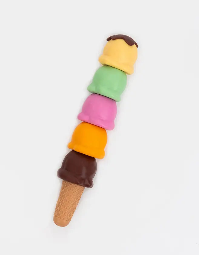 Torre de Marca Texto | Sorvete!