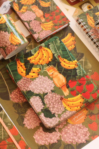 Mousepad | Verão Alegre