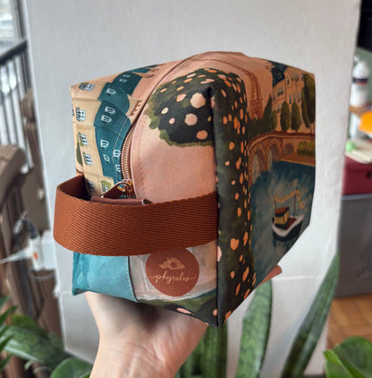 MAXI Nécessaire | Cartas ao Sena