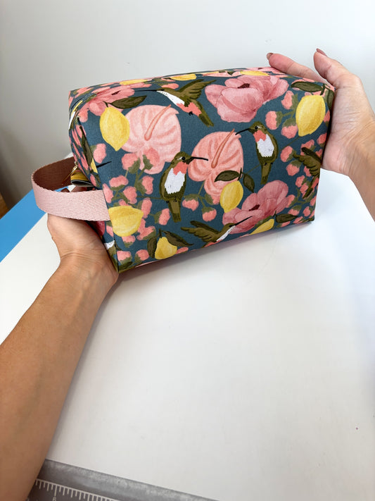 MAXI Nécessaire | COLEÇÃO DIA DAS MÃES