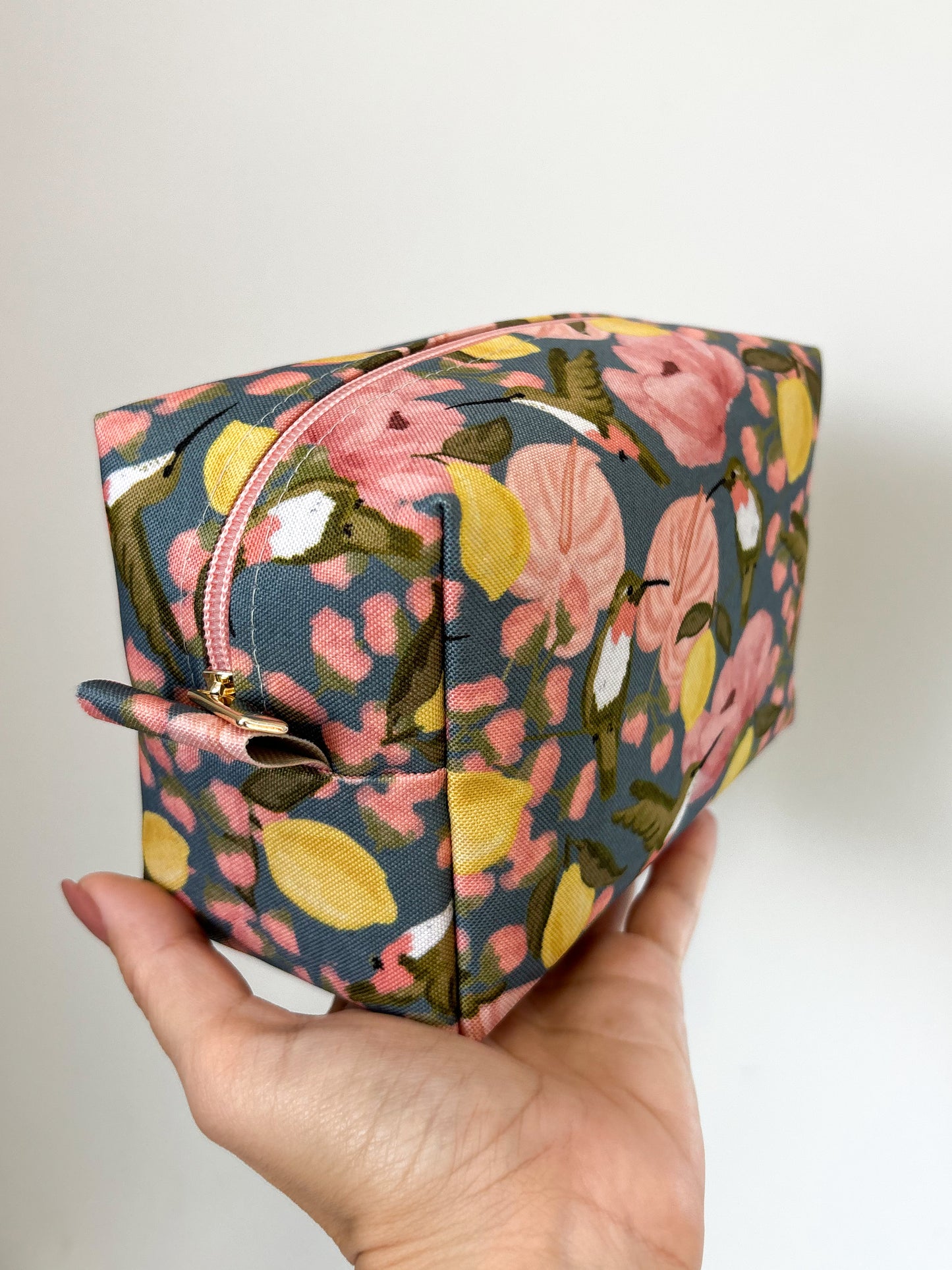 Estojo/Nécessaire | COLEÇÃO DIA DAS MÃES