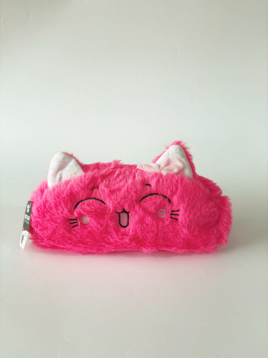 Estojo de Pelúcia | Pink