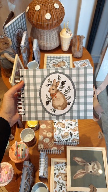 Scrapbookinho | Xadrez da Páscoa