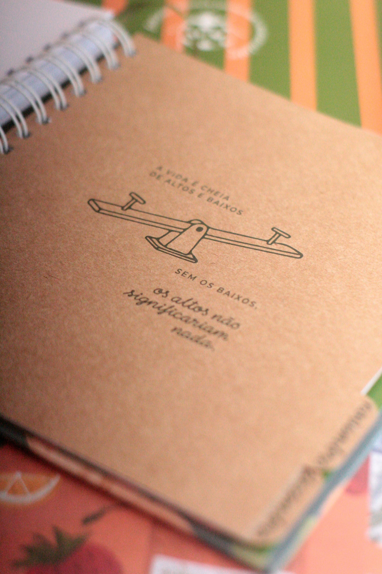 [PRÉ-VENDA] Planner 2026 não-datado | Hortênsias e Ronron