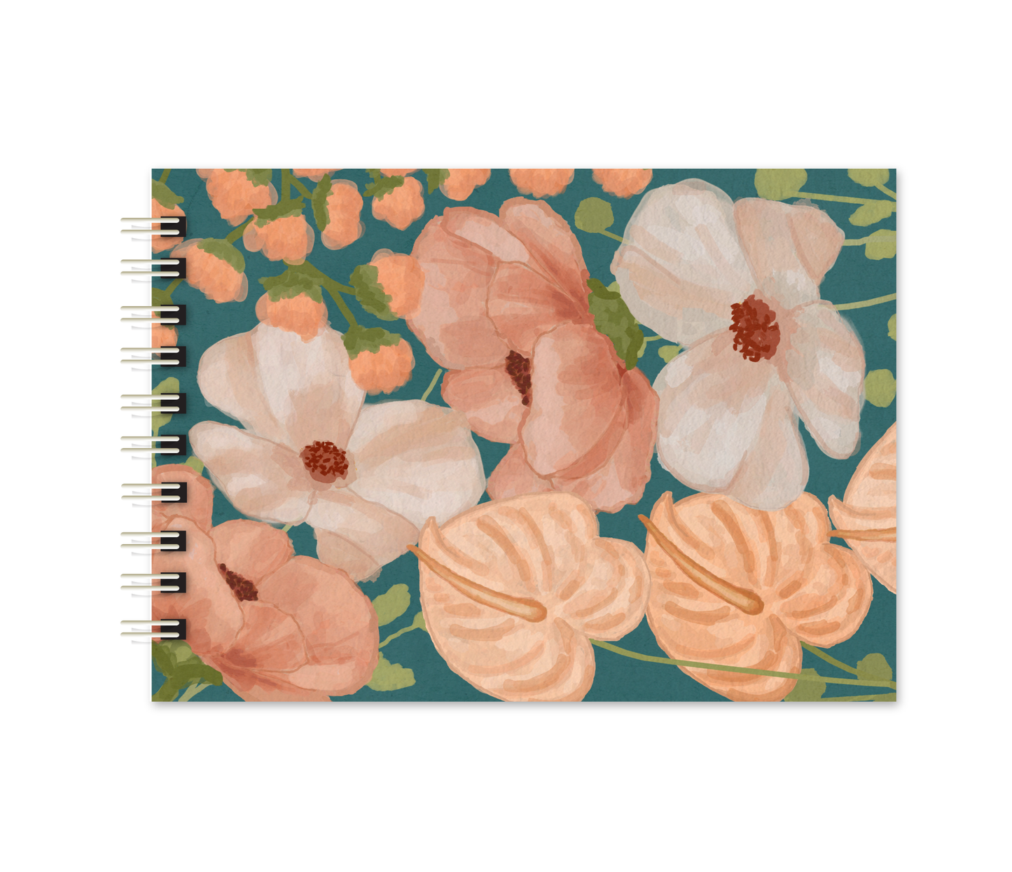 Scrapbookinho | Bloom Paris