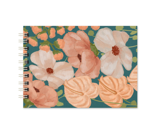 Scrapbookinho | Bloom Paris