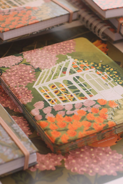 Mousepad | Refúgio Botânico