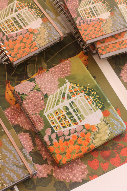 Mousepad | Refúgio Botânico