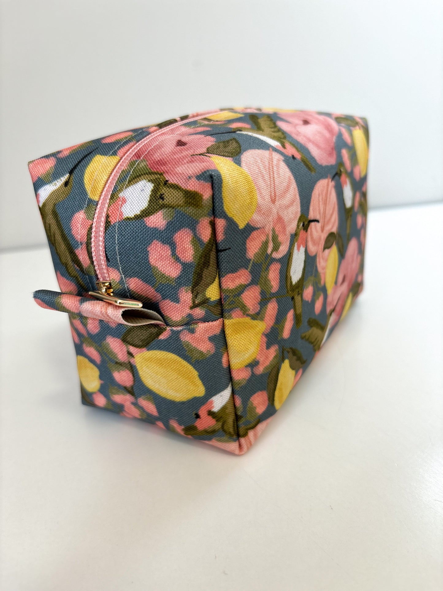 Estojo/Nécessaire | COLEÇÃO DIA DAS MÃES