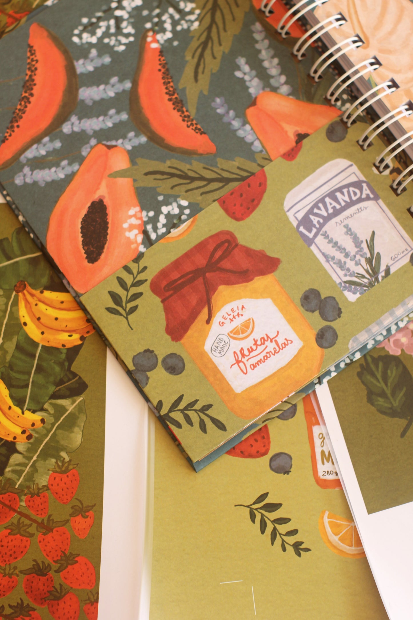 Agenda 2026 | Refúgio Botânico