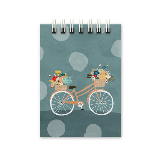 Bloquinho de Notas Bici