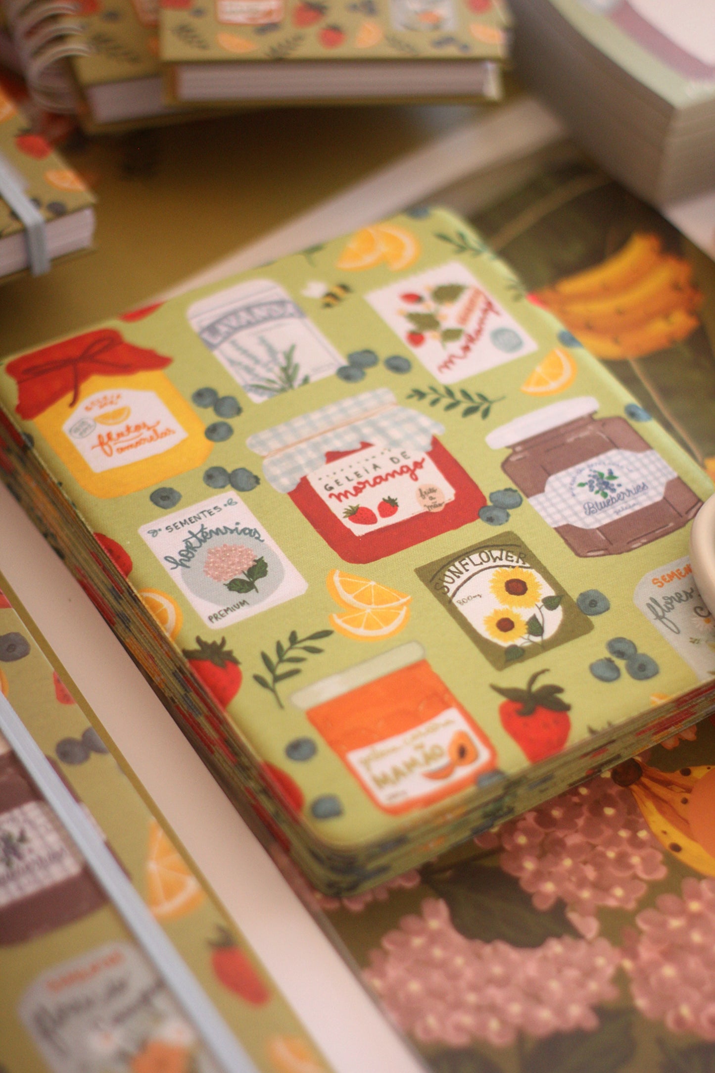 Mousepad | Feito em Casa