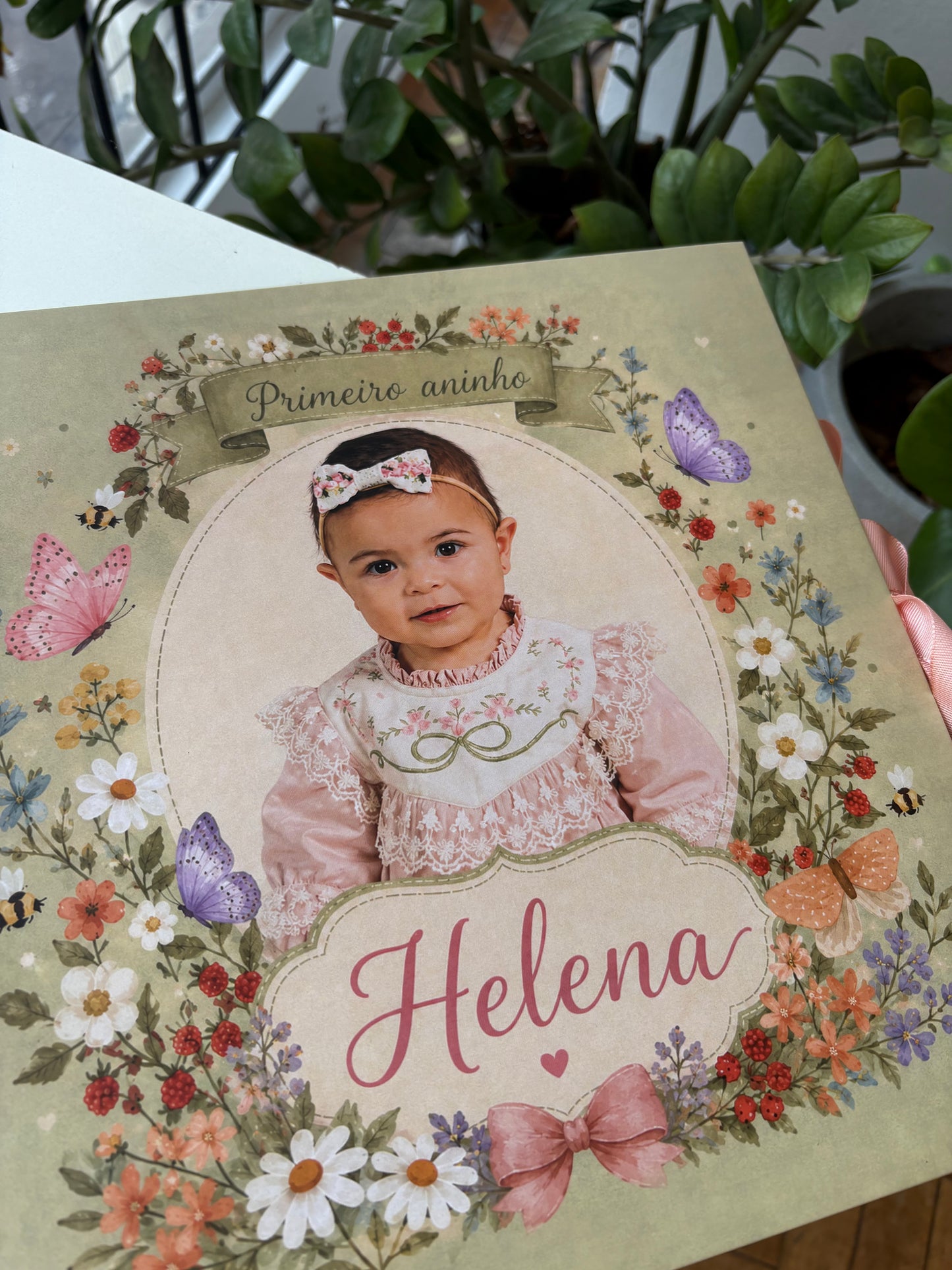 Scrapbook - Álbum de Fotos | Personalizado com sua foto