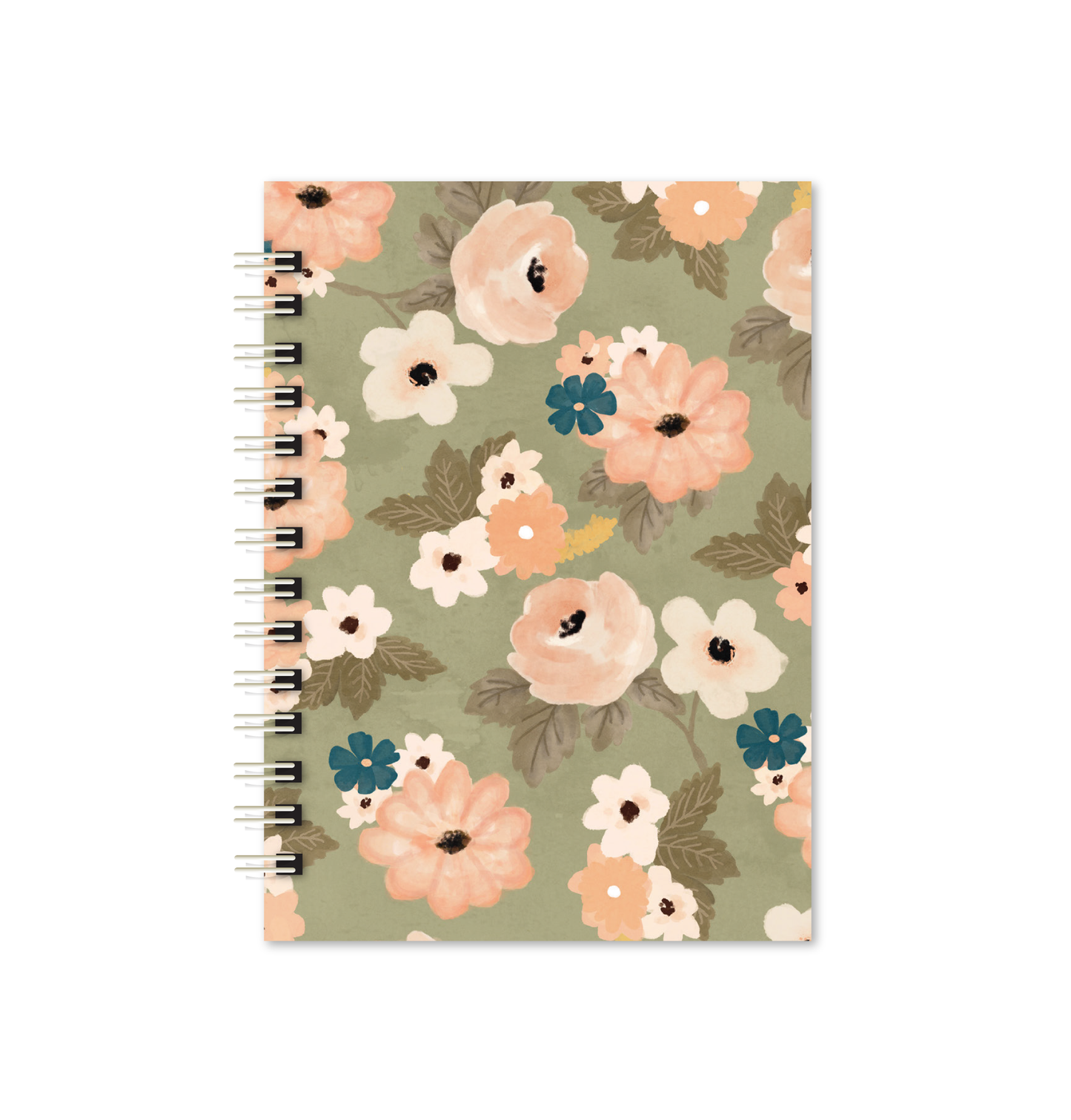 Caderno A5 Zen Garden