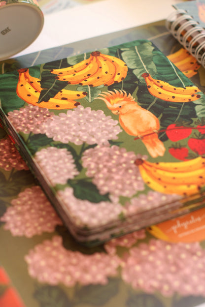 Mousepad | Verão Alegre