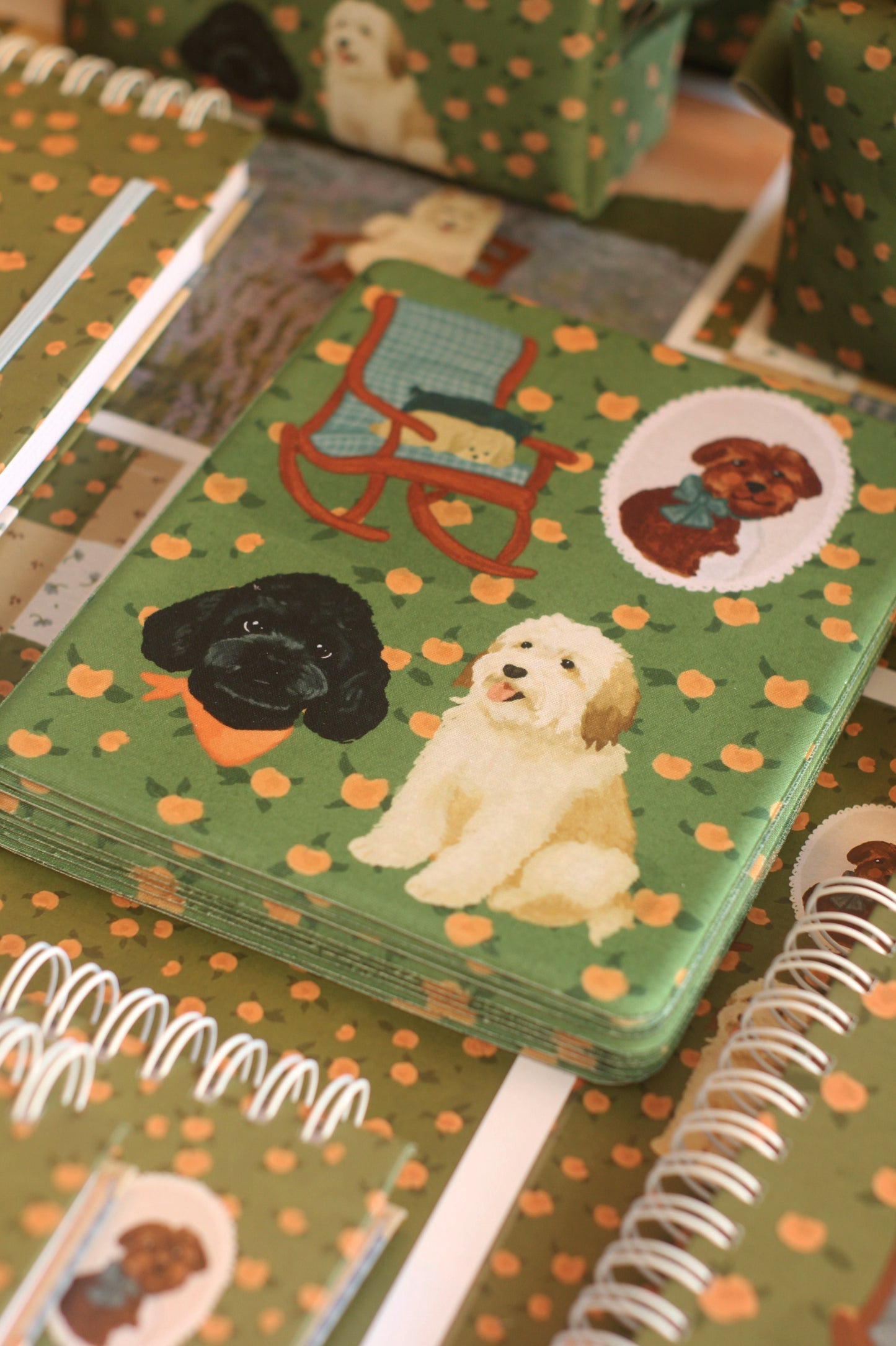 Mousepad | Lar dos Doguinhos