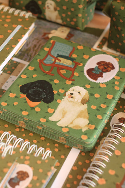 Mousepad | Lar dos Doguinhos