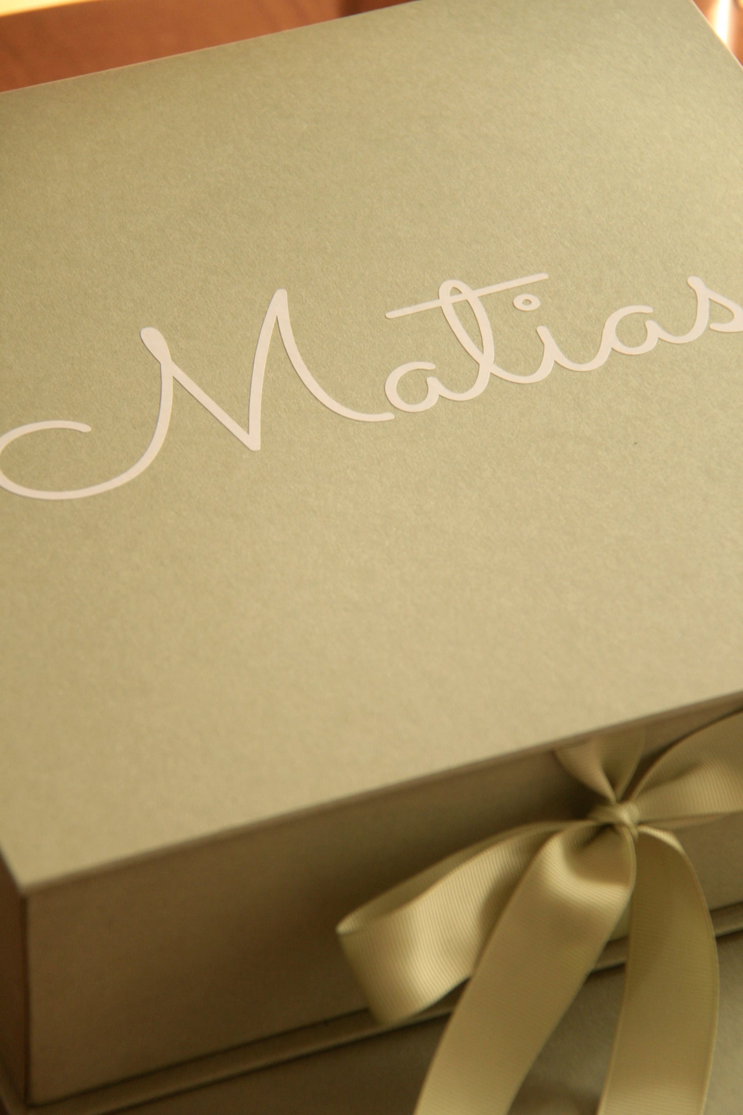 Livro do Bebê | Bosque