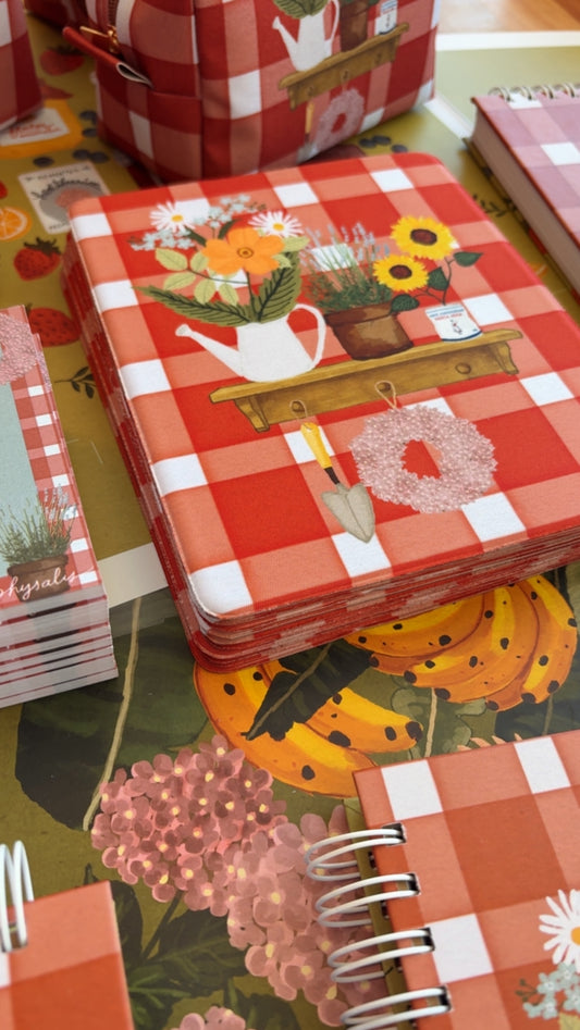 Mousepad | Oficina da Primavera