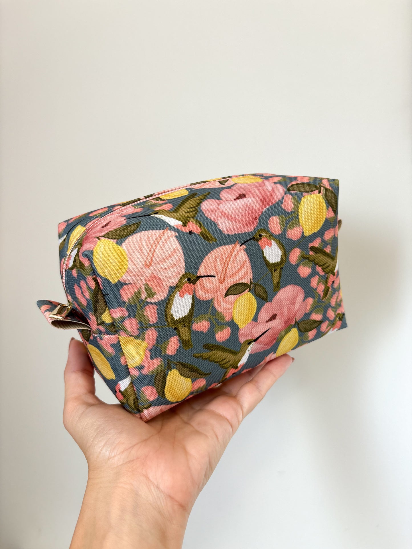 Estojo/Nécessaire | COLEÇÃO DIA DAS MÃES