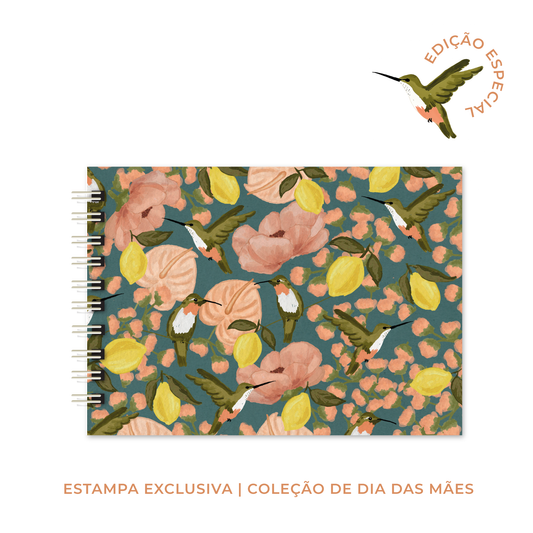 Scrapbookinho | COLEÇÃO DIA DAS MÃES 2026