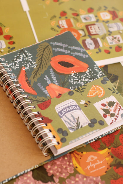 Agenda 2026 | Refúgio Botânico