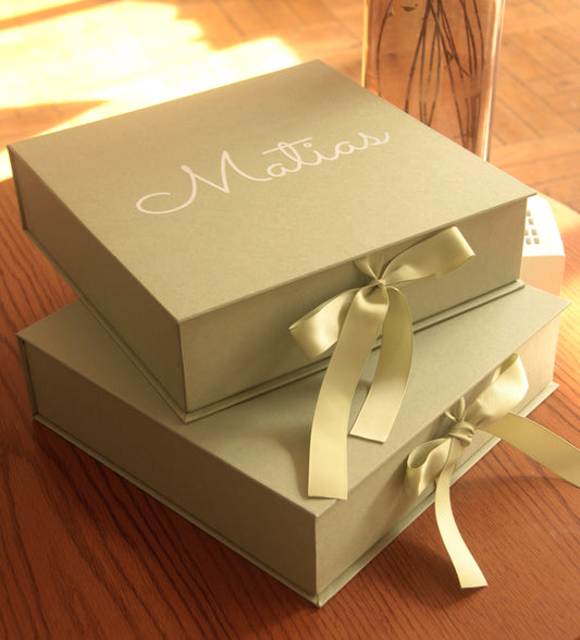 Livro do Bebê | Bosque