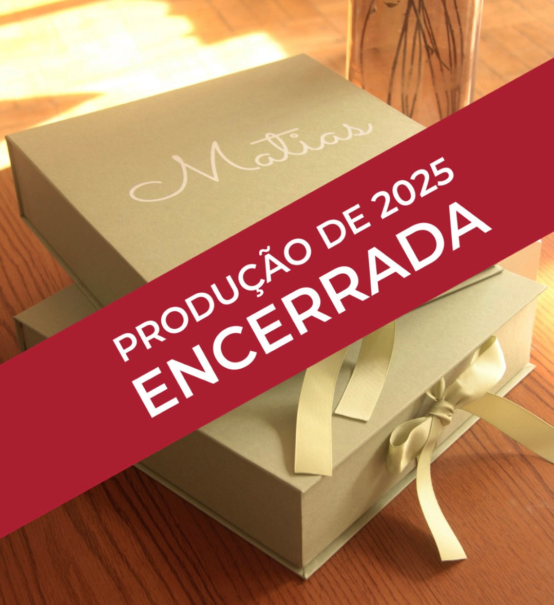 {Receba em fevereiro/2026} Livro do Bebê | Bosque