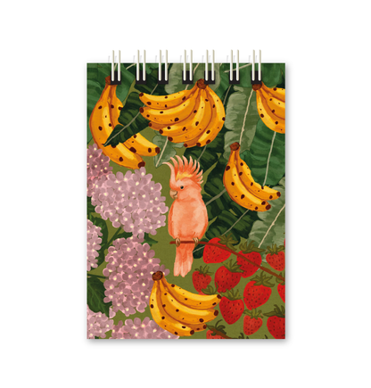 Bloquinho Anotações | Verão Alegre