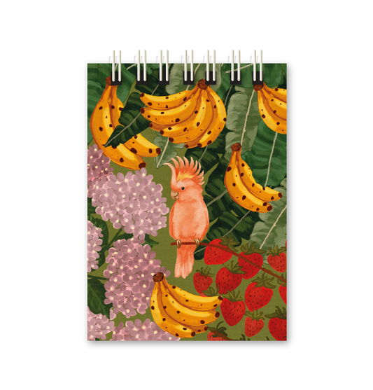 Bloquinho Anotações | Verão Alegre