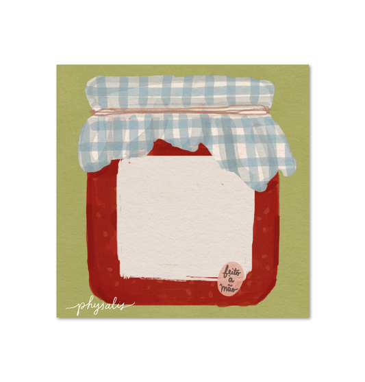 Pequenas Notas | Feito em Casa