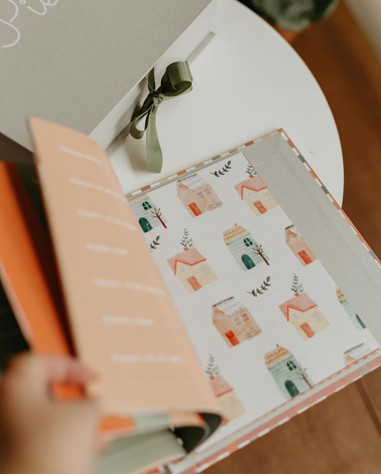 {Receba em fevereiro/2026} Livro do Bebê | Xadrez