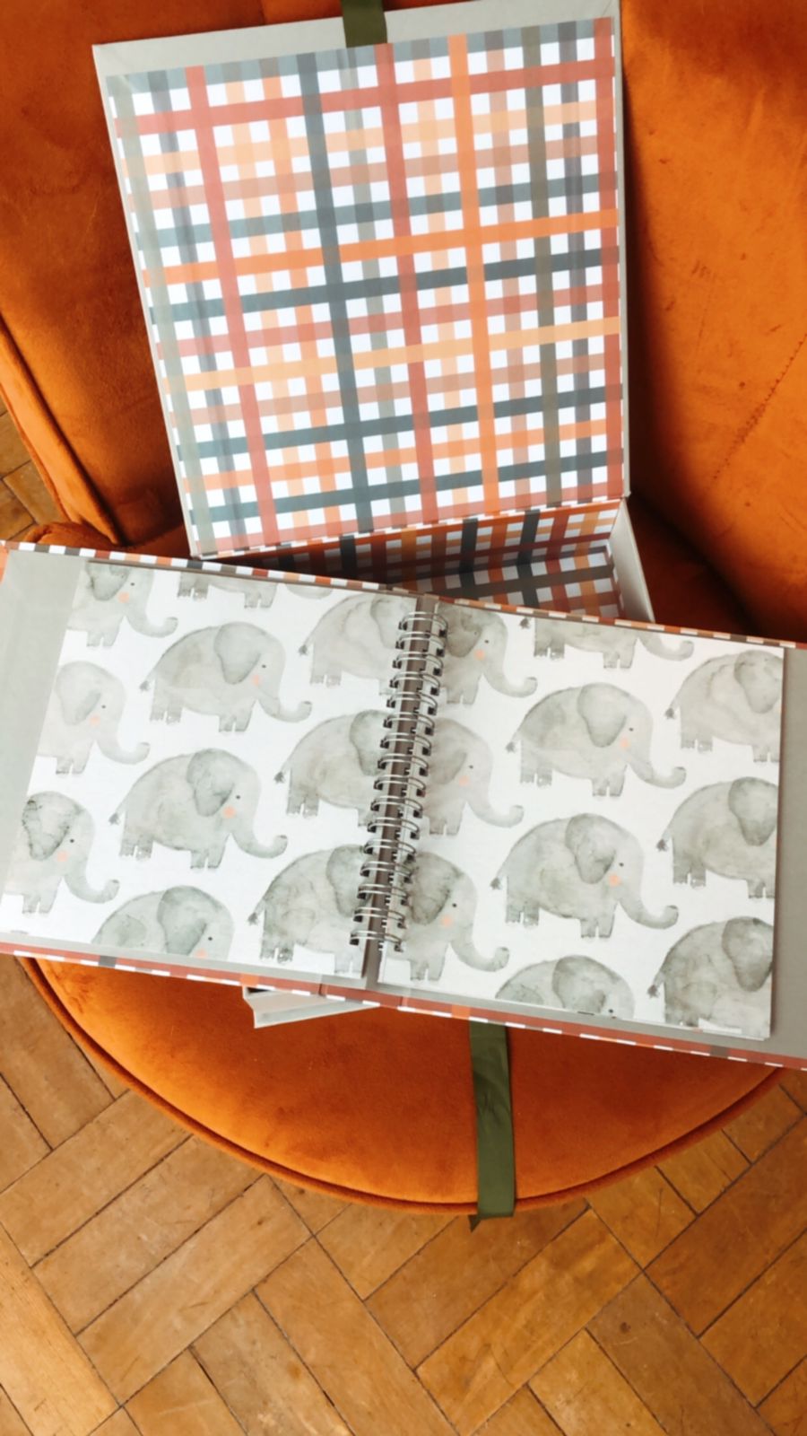 {Receba em fevereiro/2026} Livro do Bebê | Xadrez