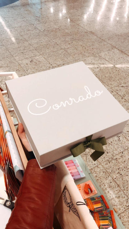 {Receba em fevereiro/2026} Livro do Bebê | Xadrez