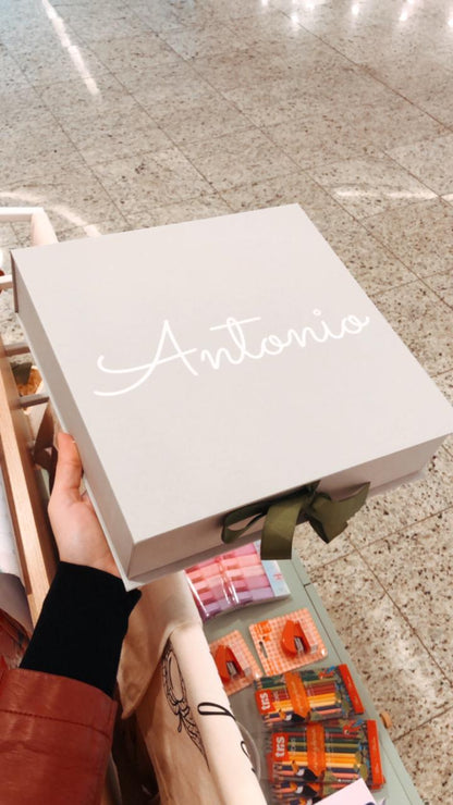 {Receba em fevereiro/2026} Livro do Bebê | Xadrez