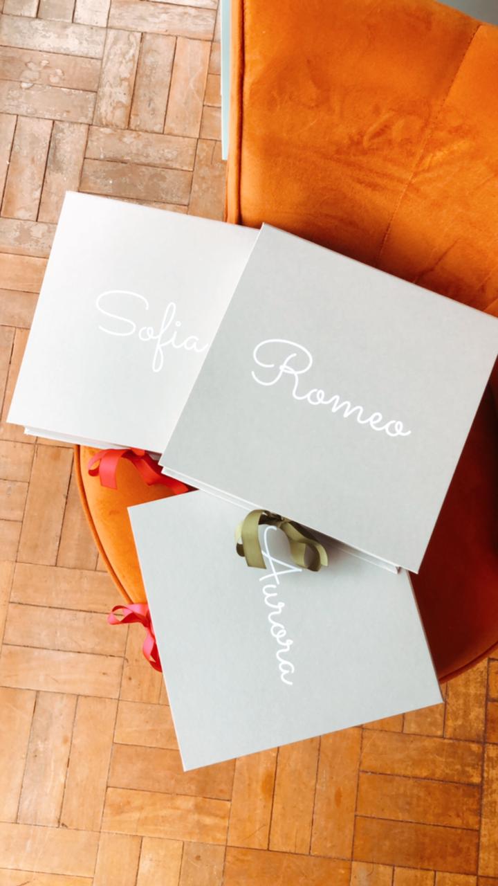 {Receba em fevereiro/2026} Livro do Bebê | Xadrez