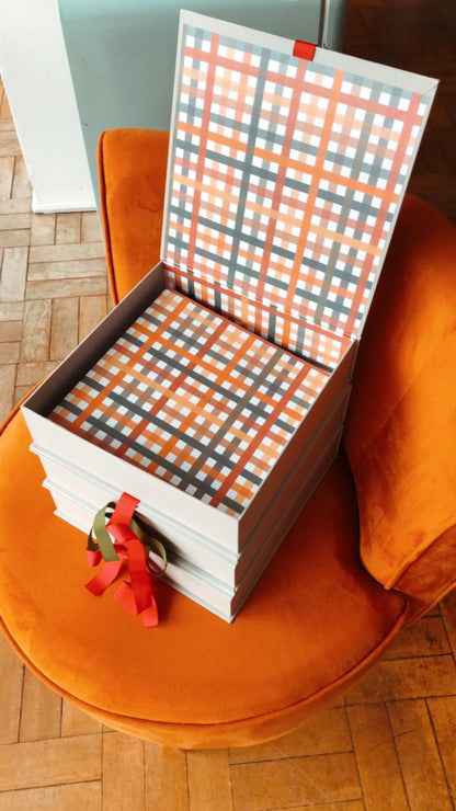 {Receba em fevereiro/2026} Livro do Bebê | Xadrez