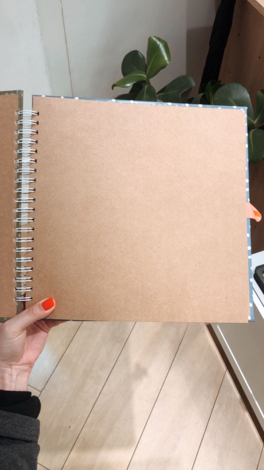 Scrapbook - Álbum de Fotos Cachorros Brincando