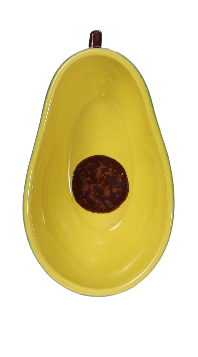 Bowl Abacate