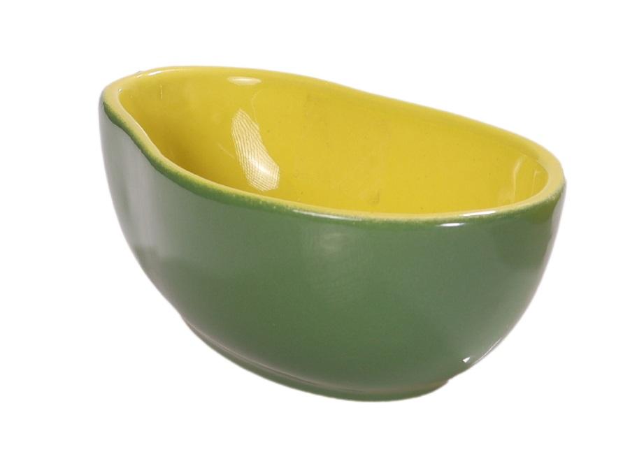 Bowl Abacate