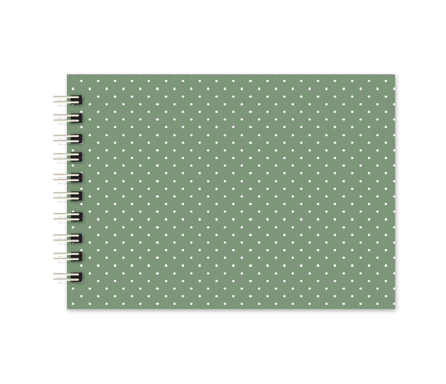 Scrapbookinho | Abacate Poá