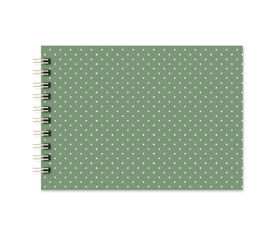 Scrapbookinho | Abacate Poá