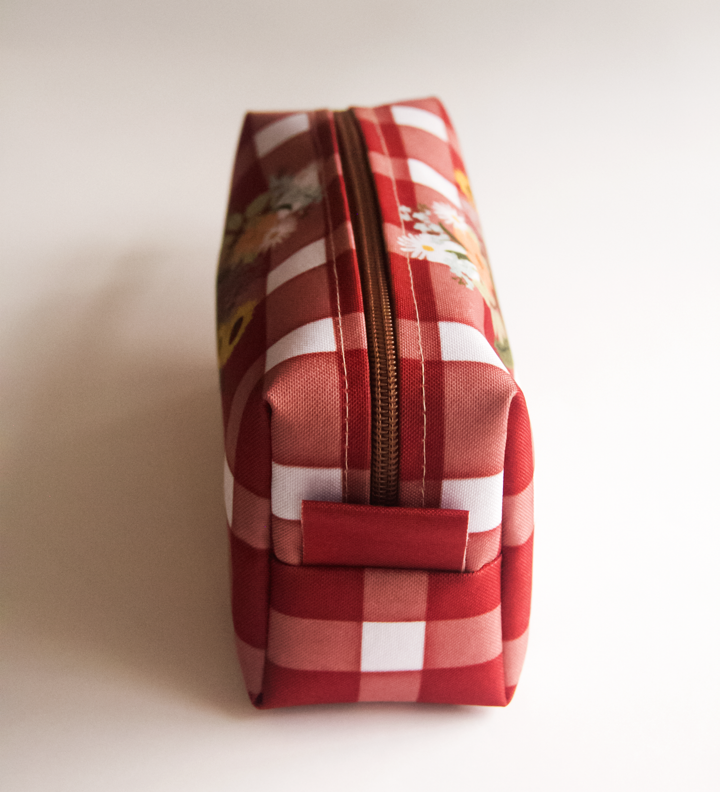 Estojo/Nécessaire com alça | Oficina da Primavera