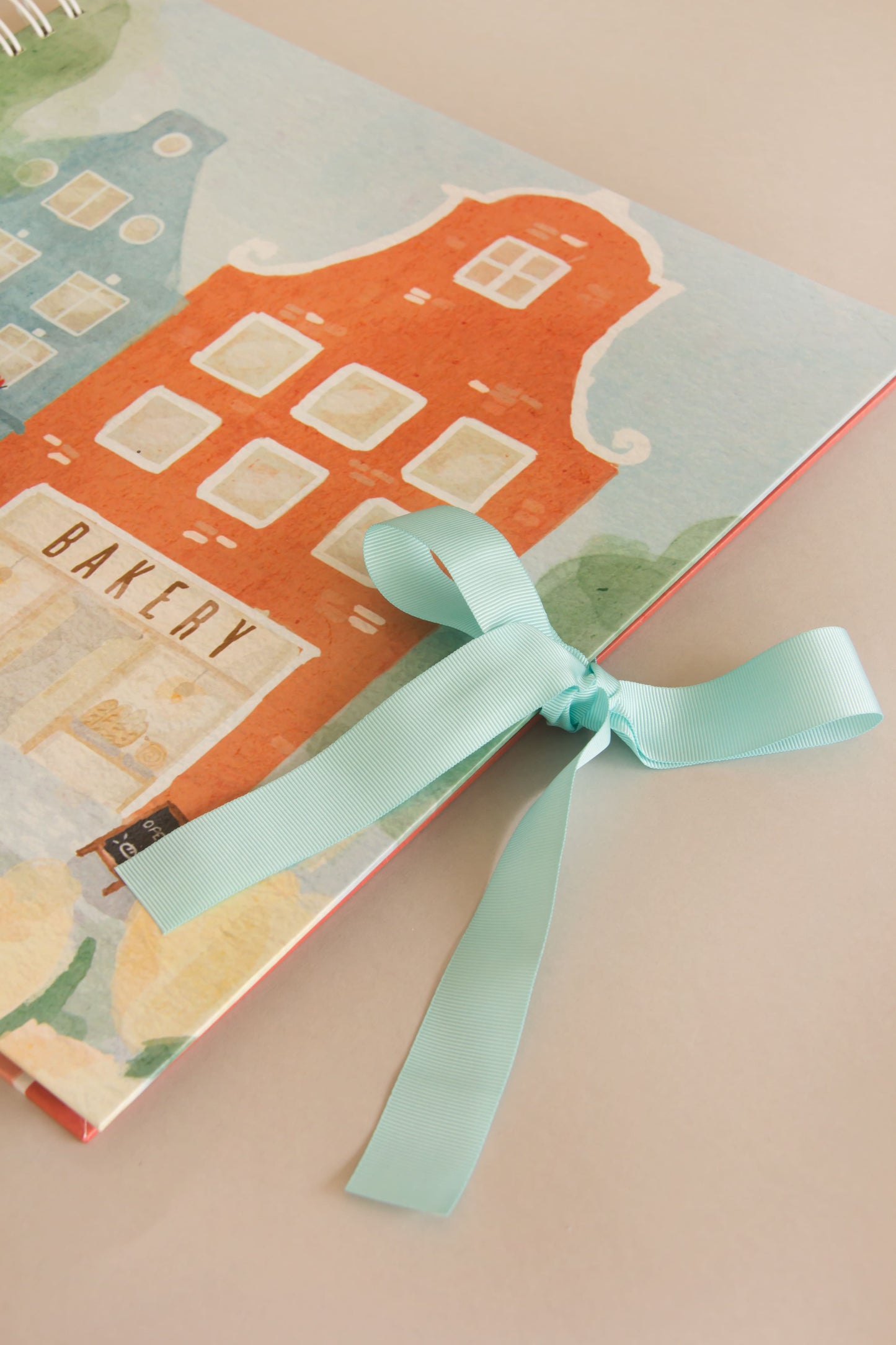 Scrapbook - Álbum de Fotos Amsterdam