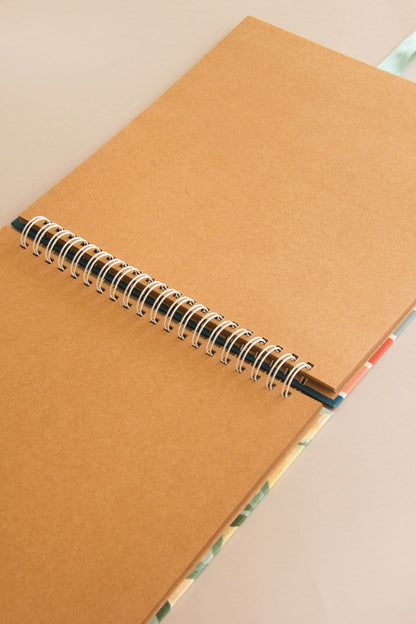 Scrapbook - Álbum de Fotos Amsterdam