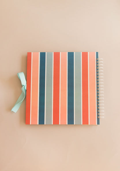 Scrapbook - Álbum de Fotos Amsterdam