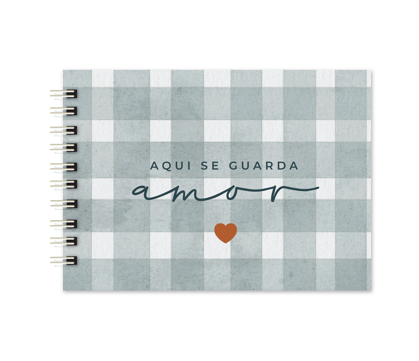 Scrapbookinho | Aqui se guarda amor