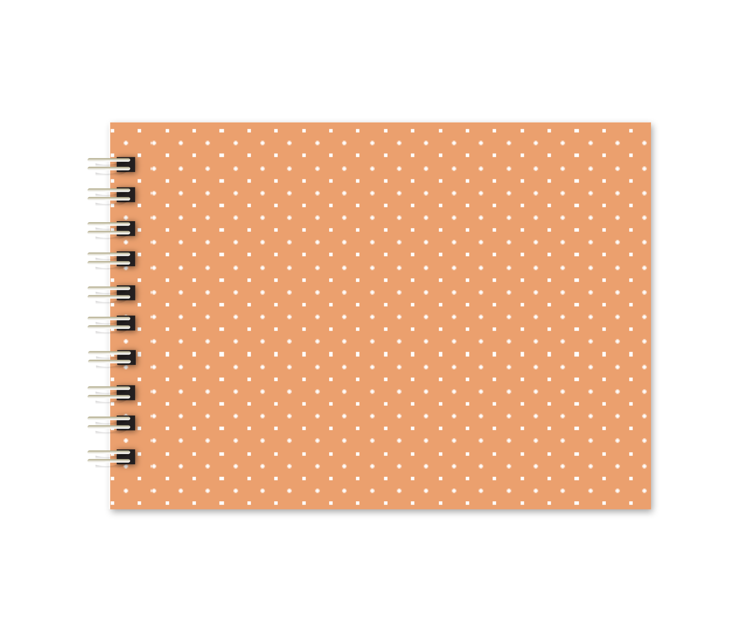 Scrapbookinho | Bergamota Poá